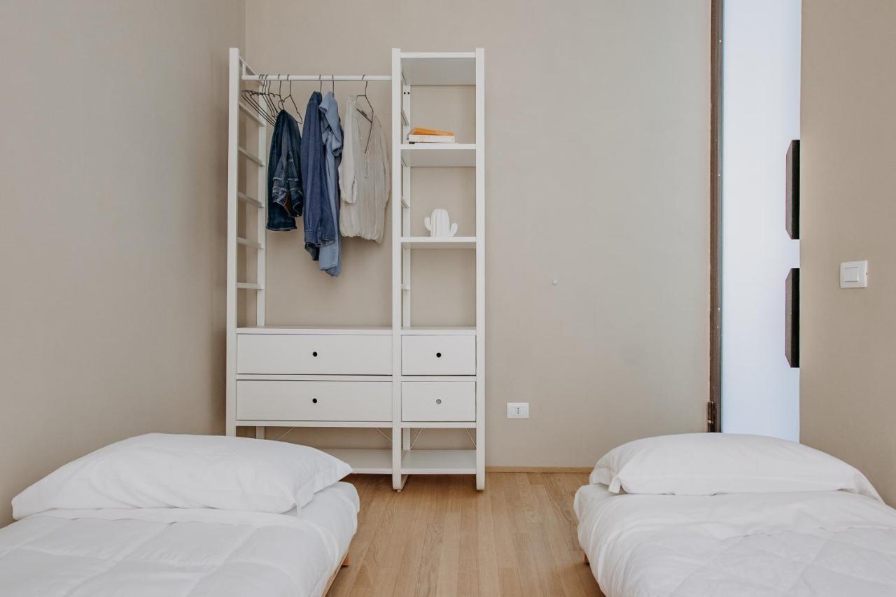 Ortigia Suite - Don Diego Syracuse Exteriér fotografie