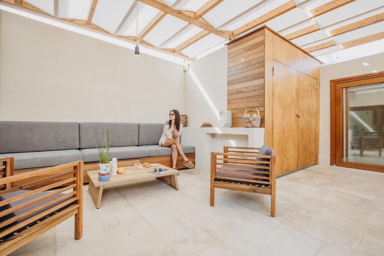 Ortigia Suite - Don Diego Syracuse Exteriér fotografie