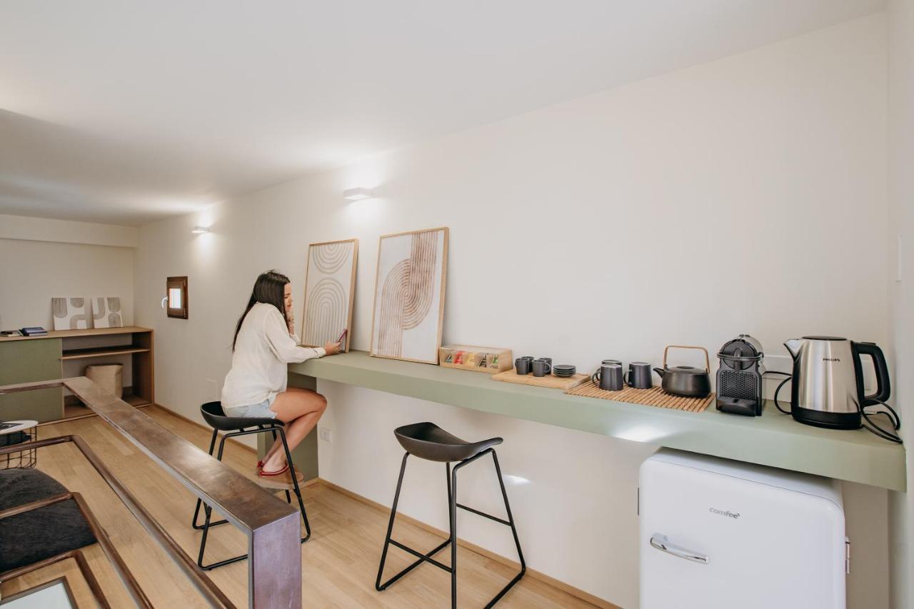 Ortigia Suite - Don Diego Syracuse Exteriér fotografie