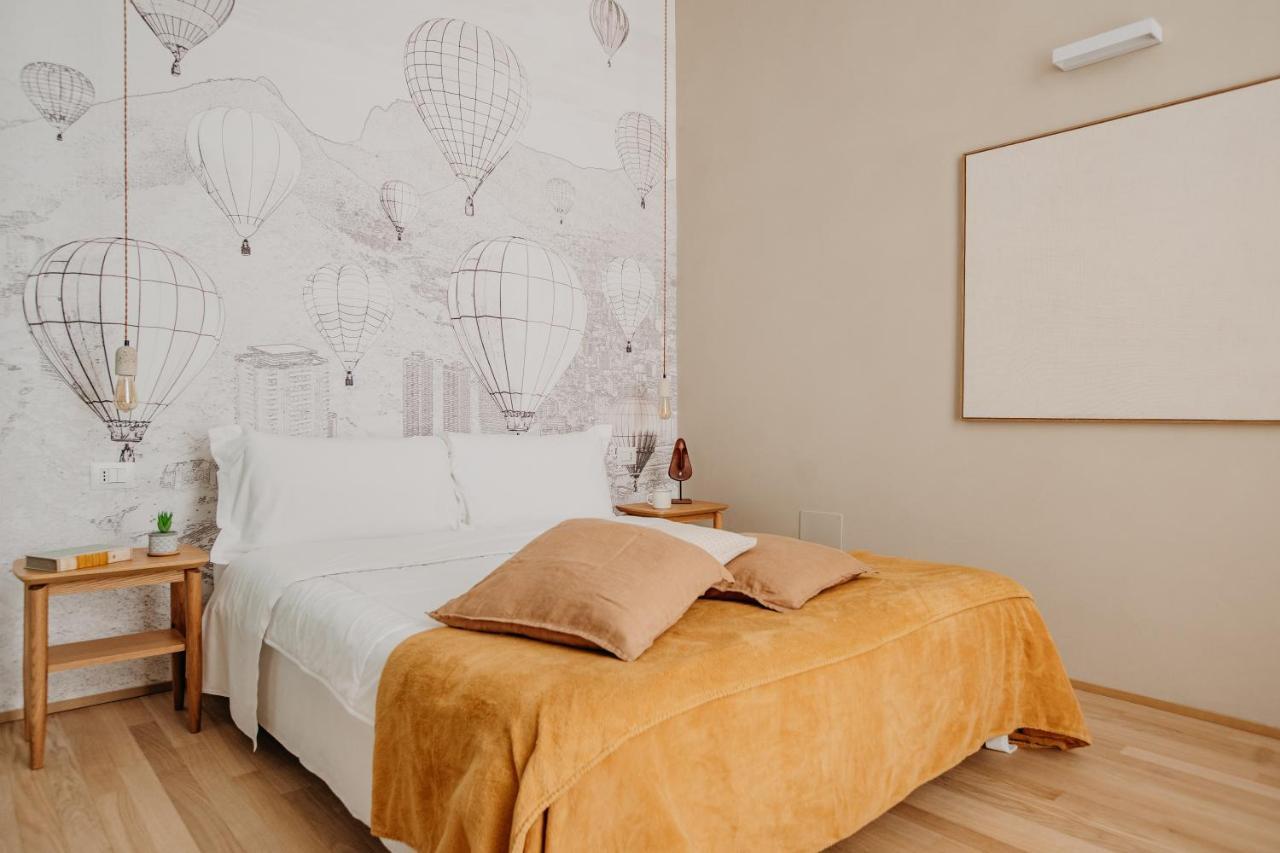 Ortigia Suite - Don Diego Syracuse Exteriér fotografie