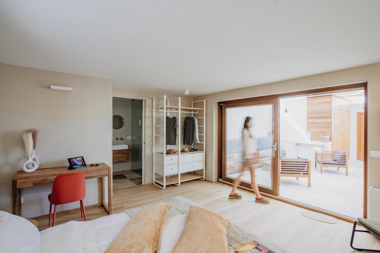 Ortigia Suite - Don Diego Syracuse Exteriér fotografie