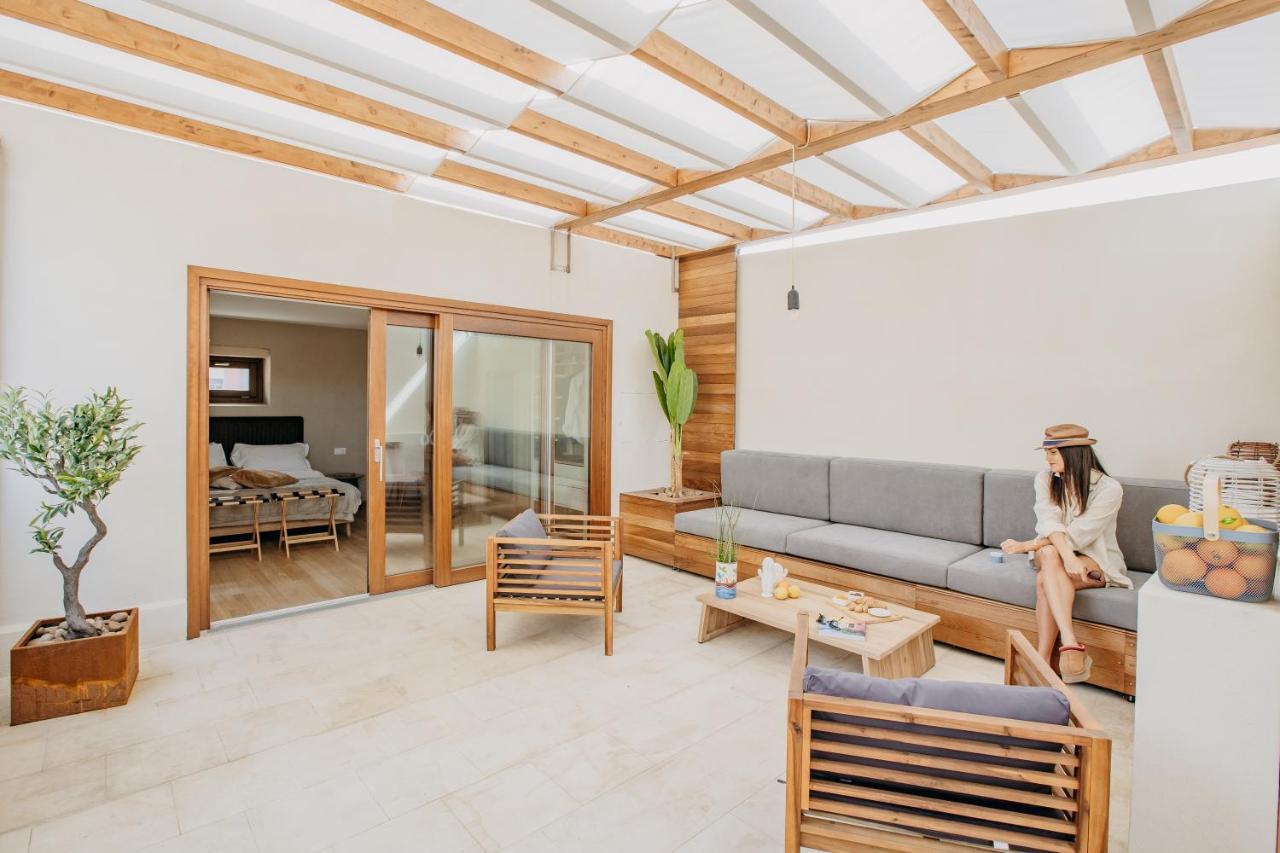 Ortigia Suite - Don Diego Syracuse Exteriér fotografie