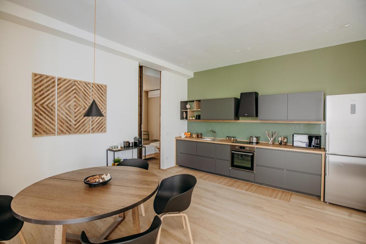 Ortigia Suite - Don Diego Syracuse Exteriér fotografie