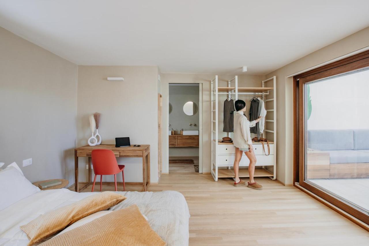 Ortigia Suite - Don Diego Syracuse Exteriér fotografie