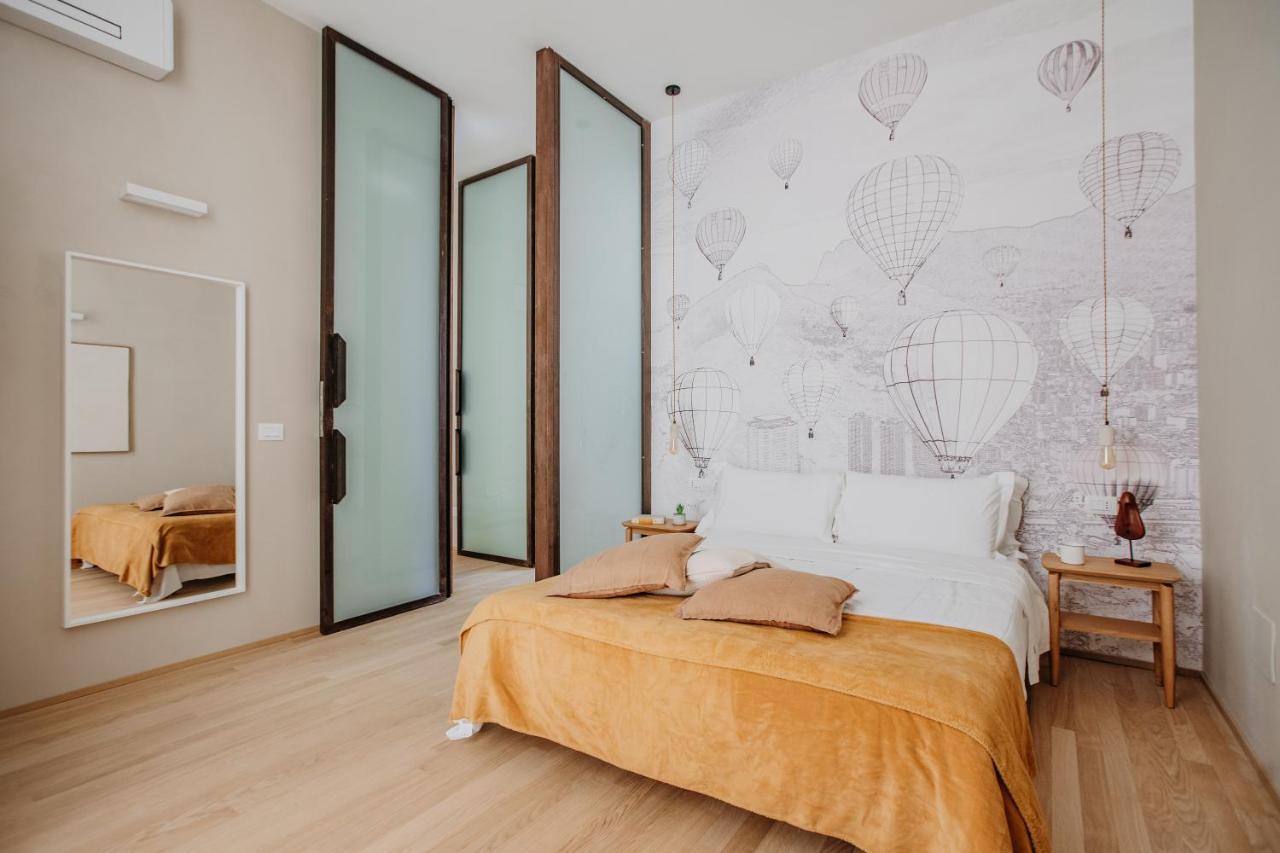 Ortigia Suite - Don Diego Syracuse Exteriér fotografie