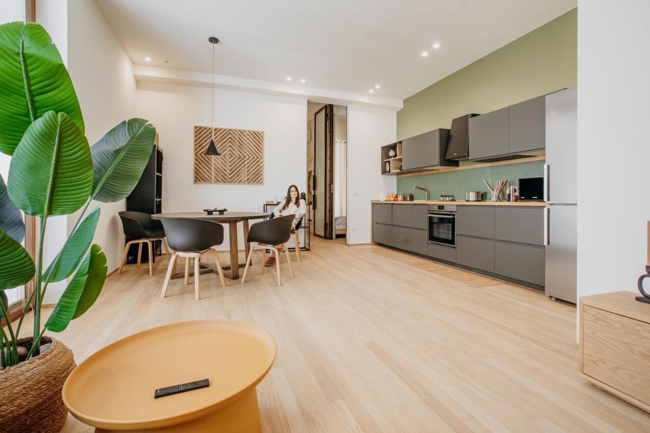 Ortigia Suite - Don Diego Syracuse Exteriér fotografie