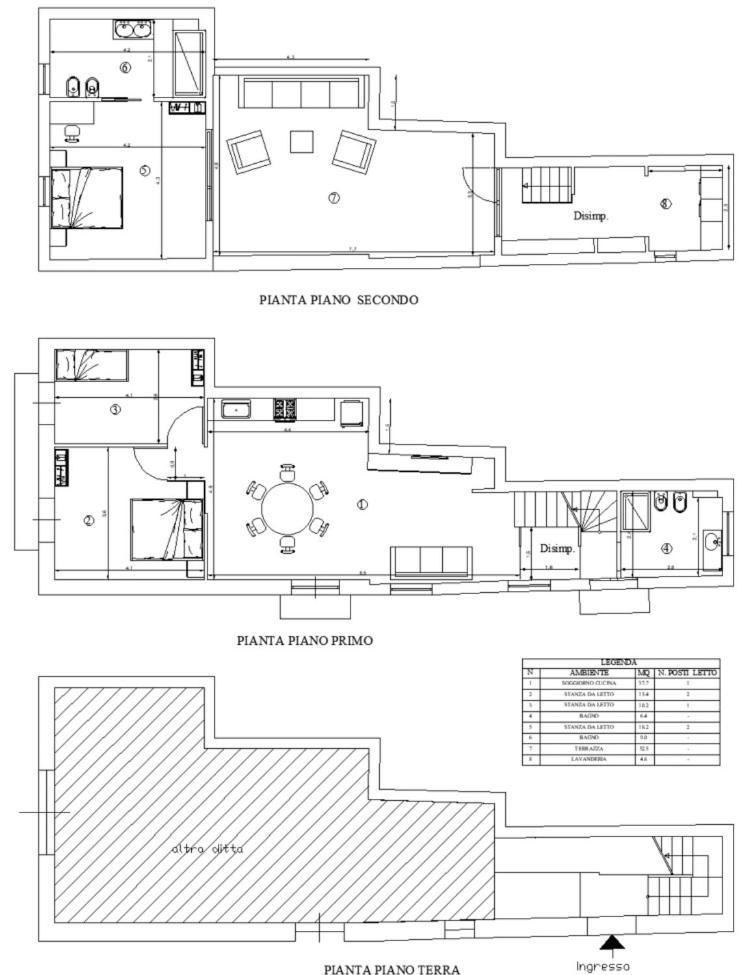 Ortigia Suite - Don Diego Syracuse Exteriér fotografie